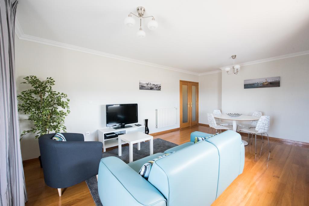 Porto Riversea Quay Apartment Matosinhos  Exterior photo